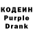 Codein напиток Lean (лин) MorTFly 161